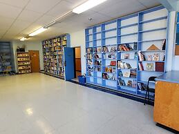 Norse Skol Accommodations