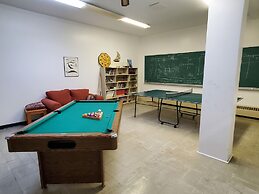 Norse Skol Accommodations