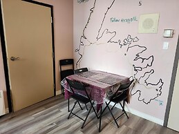 Norse Skol Accommodations