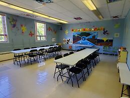 Norse Skol Accommodations