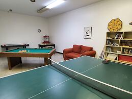 Norse Skol Accommodations