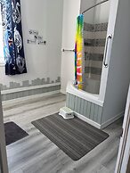 Norse Skol Accommodations