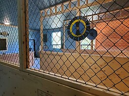 Norse Skol Accommodations