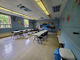 Norse Skol Accommodations