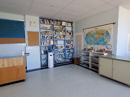 Norse Skol Accommodations