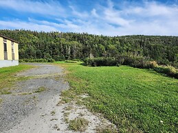 Norse Skol Accommodations