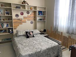 Norse Skol Accommodations