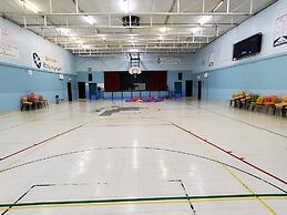 Norse Skol Accommodations