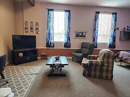 Norse Skol Accommodations