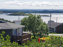 Norse Skol Accommodations