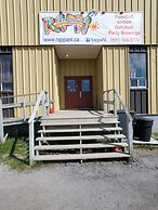 Norse Skol Accommodations