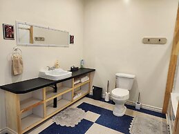 Norse Skol Accommodations