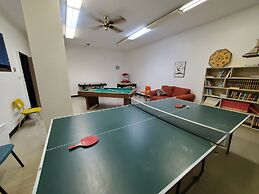 Norse Skol Accommodations