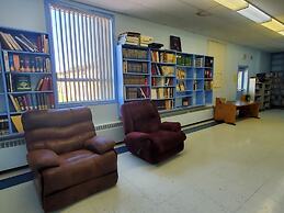 Norse Skol Accommodations