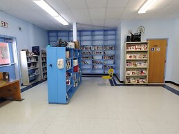 Norse Skol Accommodations