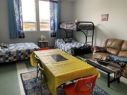 Norse Skol Accommodations