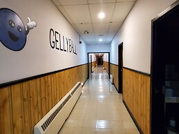 Norse Skol Accommodations