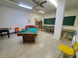 Norse Skol Accommodations