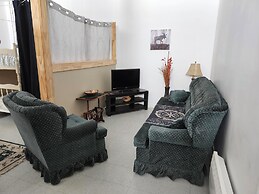 Norse Skol Accommodations
