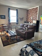 Norse Skol Accommodations