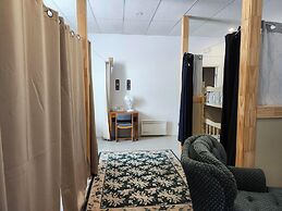 Norse Skol Accommodations