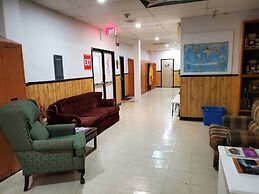 Norse Skol Accommodations