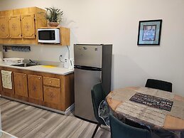 Norse Skol Accommodations