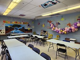 Norse Skol Accommodations