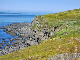 Norse Skol Accommodations