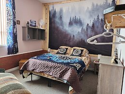 Norse Skol Accommodations