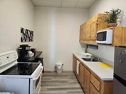 Norse Skol Accommodations