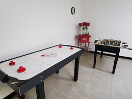 Norse Skol Accommodations