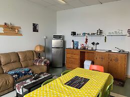 Norse Skol Accommodations