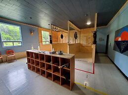 Norse Skol Accommodations