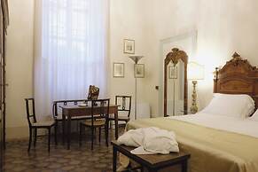 Palazzo Guazzoni Zaccaria