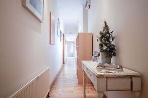 Rose Cottage - 3 Bed Cottage - New Hedges - Tenby
