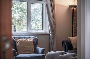 Rose Cottage - 3 Bed Cottage - New Hedges - Tenby