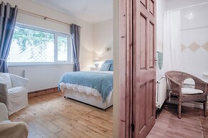 Rose Cottage - 3 Bed Cottage - New Hedges - Tenby