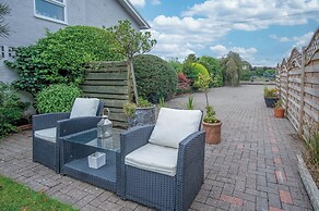 Rose Cottage - 3 Bed Cottage - New Hedges - Tenby