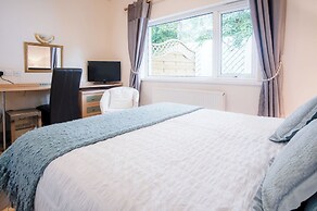 Rose Cottage - 3 Bed Cottage - New Hedges - Tenby