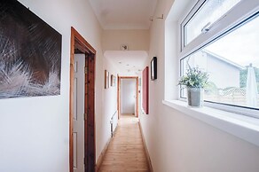 Rose Cottage - 3 Bed Cottage - New Hedges - Tenby