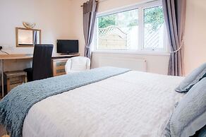 Rose Cottage - 3 Bed Cottage - New Hedges - Tenby