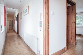 Rose Cottage - 3 Bed Cottage - New Hedges - Tenby