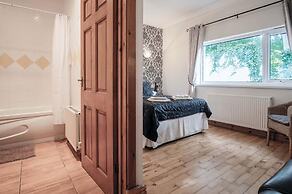 Rose Cottage - 3 Bed Cottage - New Hedges - Tenby