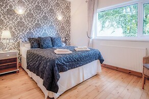 Rose Cottage - 3 Bed Cottage - New Hedges - Tenby