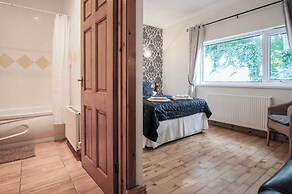 Rose Cottage - 3 Bed Cottage - New Hedges - Tenby