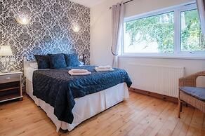 Rose Cottage - 3 Bed Cottage - New Hedges - Tenby
