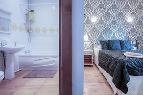 Rose Cottage - 3 Bed Cottage - New Hedges - Tenby