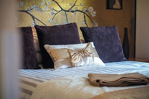 Rose Cottage - 3 Bed Cottage - New Hedges - Tenby