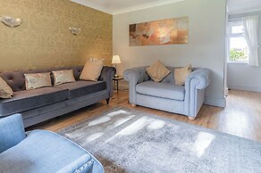 Rose Cottage - 3 Bed Cottage - New Hedges - Tenby